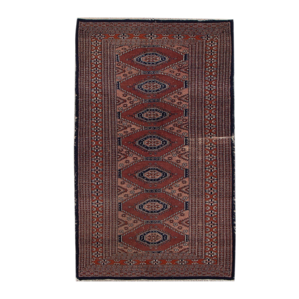 10015518 AFGHAN MODERN