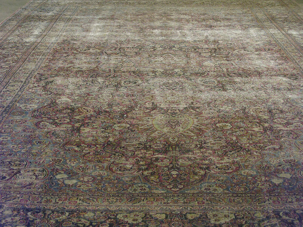 10017391 MASHAD ANTIQUE