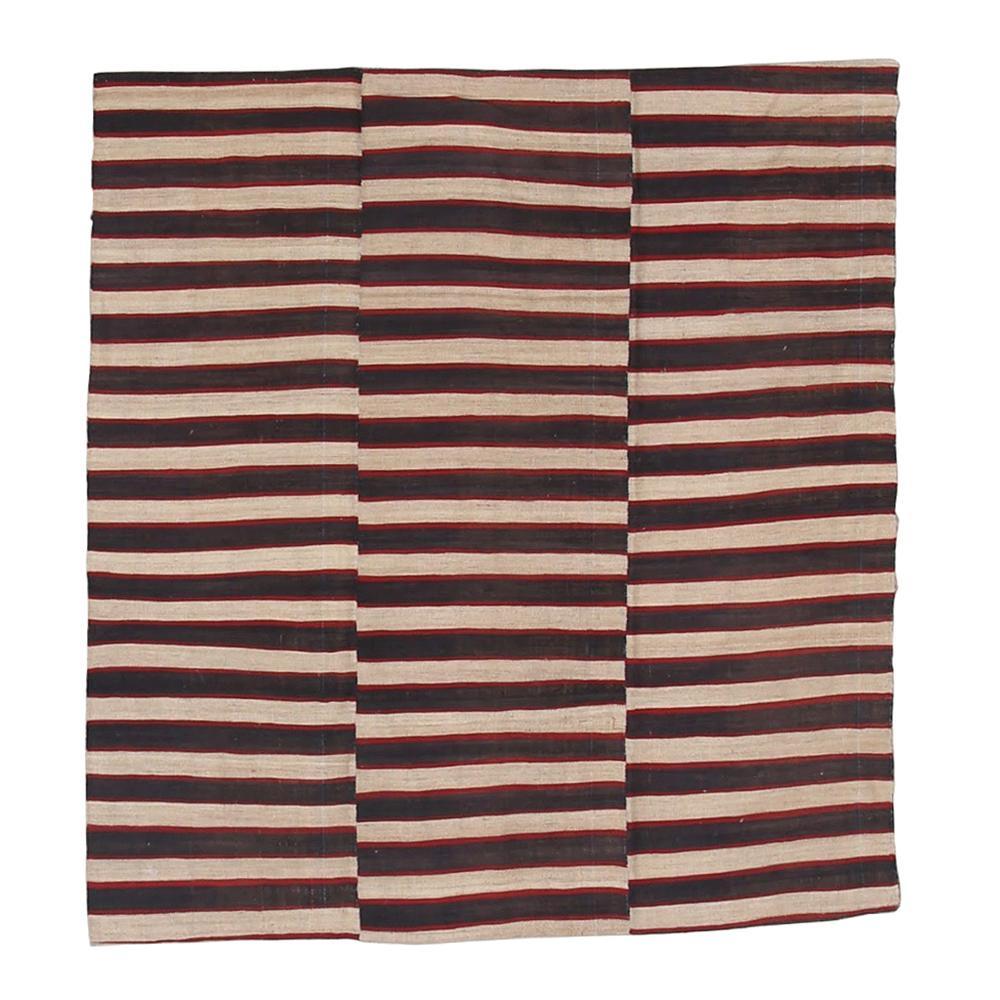 10020796 KILIM STRIPE