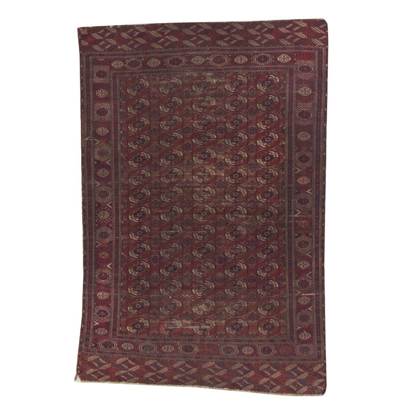 10015779 TURKAMAN OVERALL