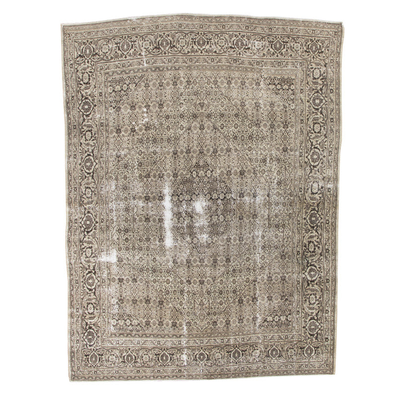 10017294 VINTAGE TABRIZ