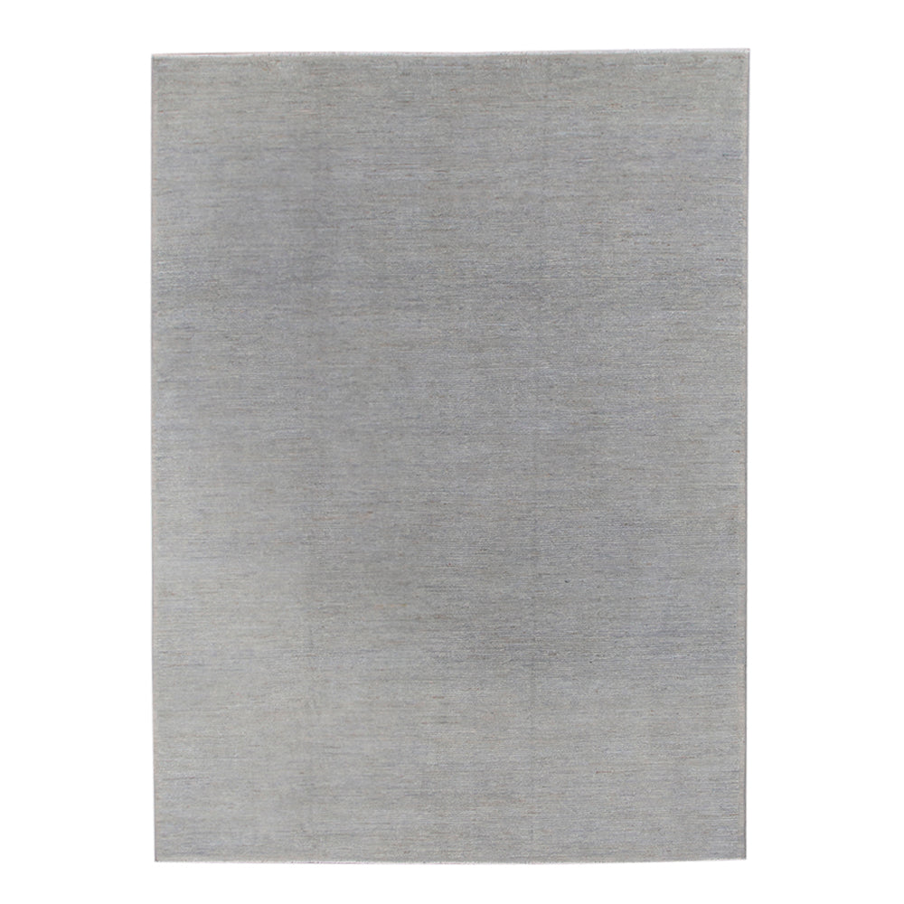 10027577 AFGHAN DISTRESSED 8'11" x 12'7"