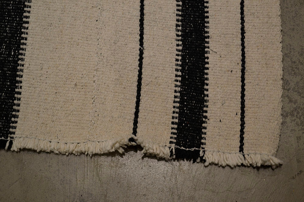 10025178 AFGHAN KILIM 11'0" x 17'0"
