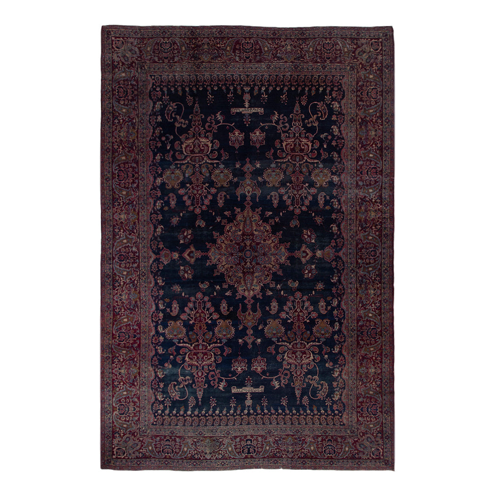 10005428 KERMAN 9'7" x 14'6"