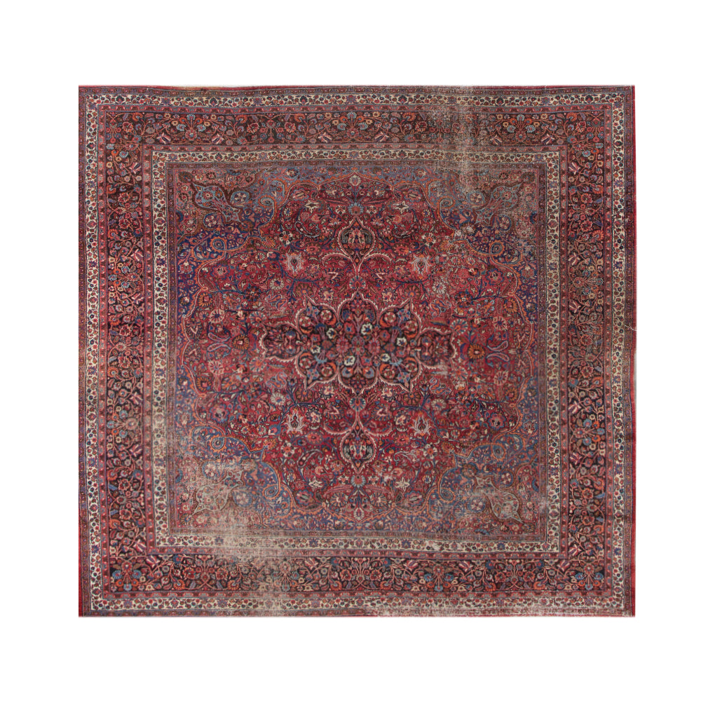 10017324 MASHAD ANTIQUE