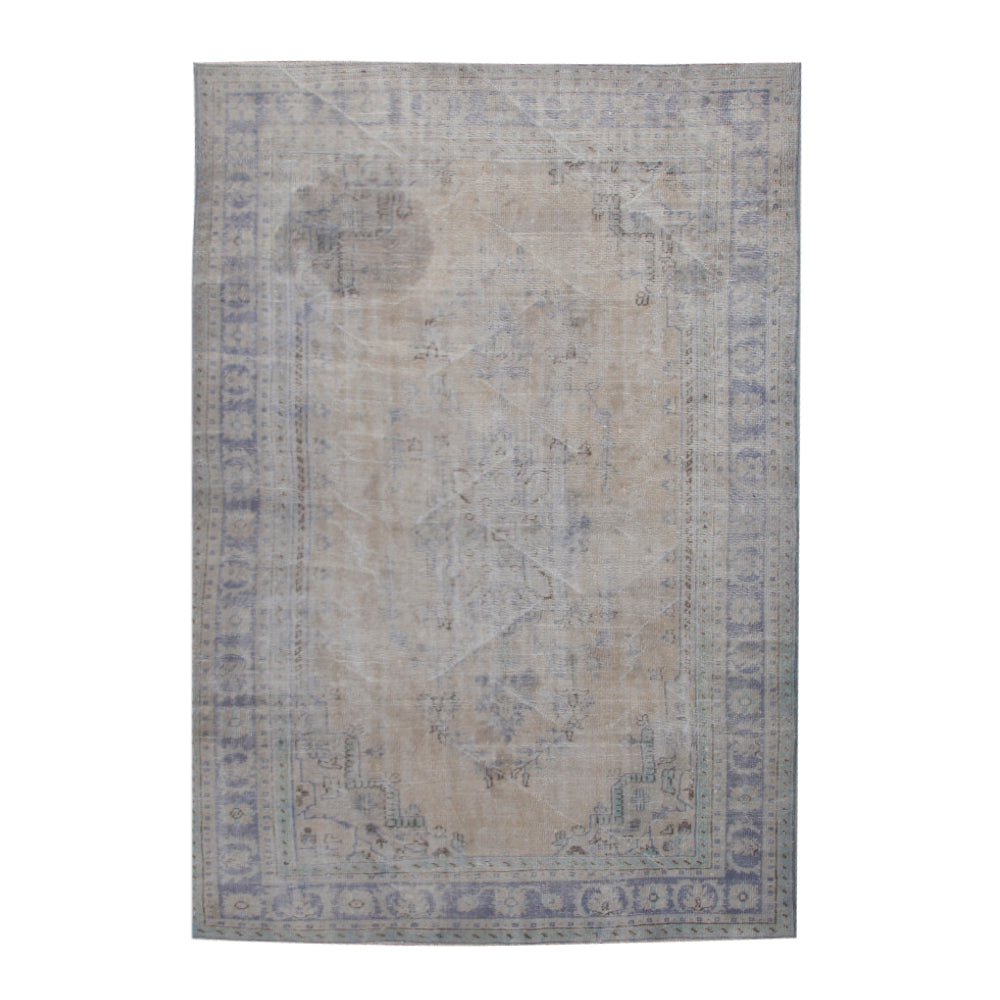 10016996 VINTAGE TURKISH