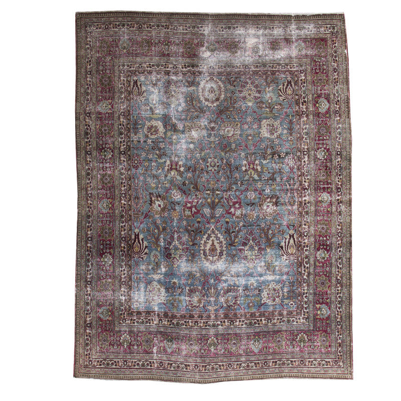 10016282 MASHAD ANTIQUE