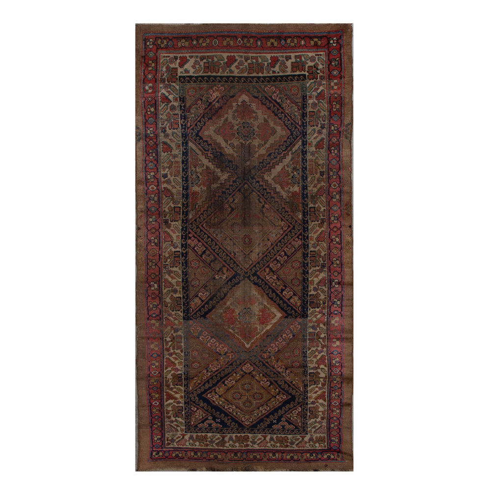 10015120 VINTAGE MALAYER