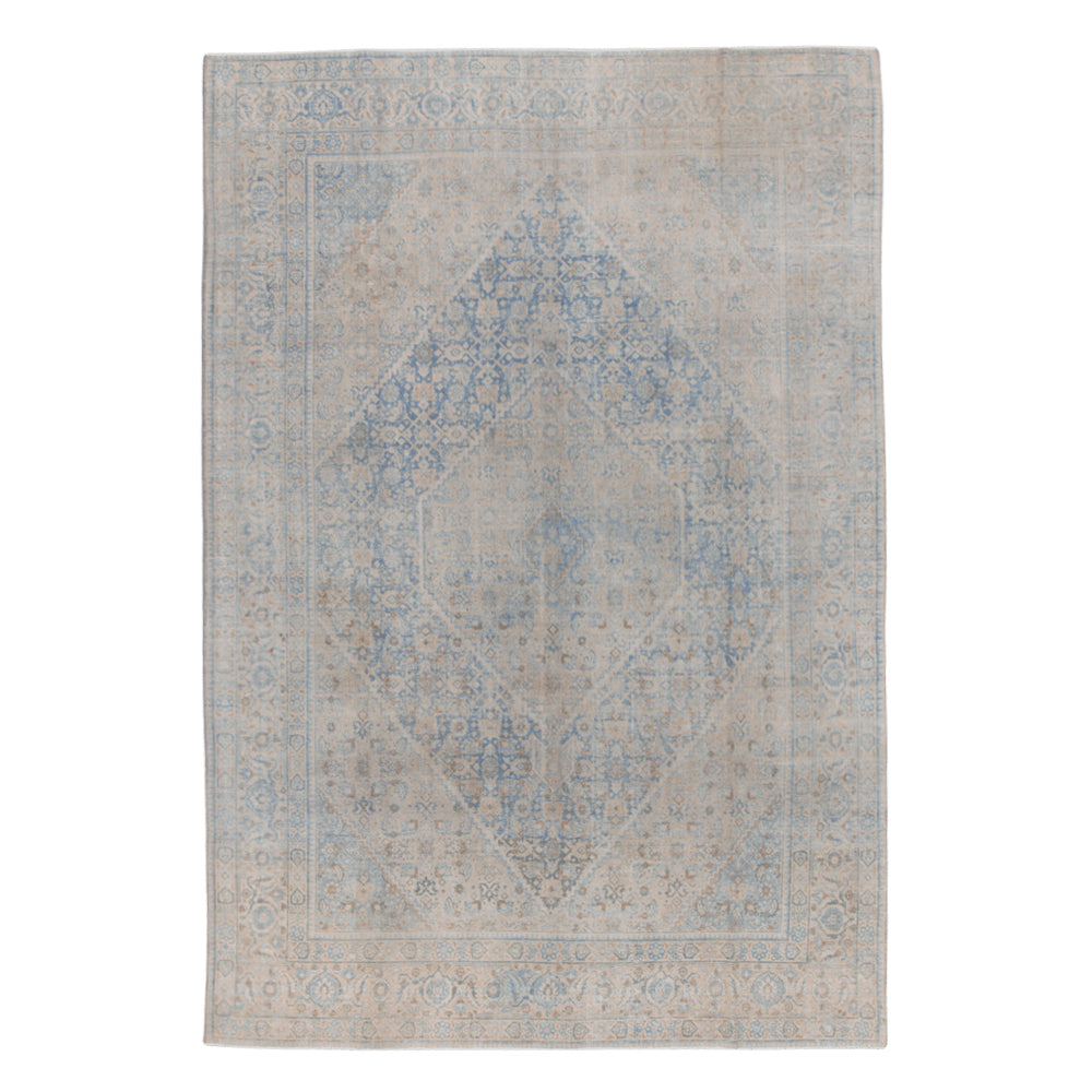 10028027 VINTAGE TABRIZ