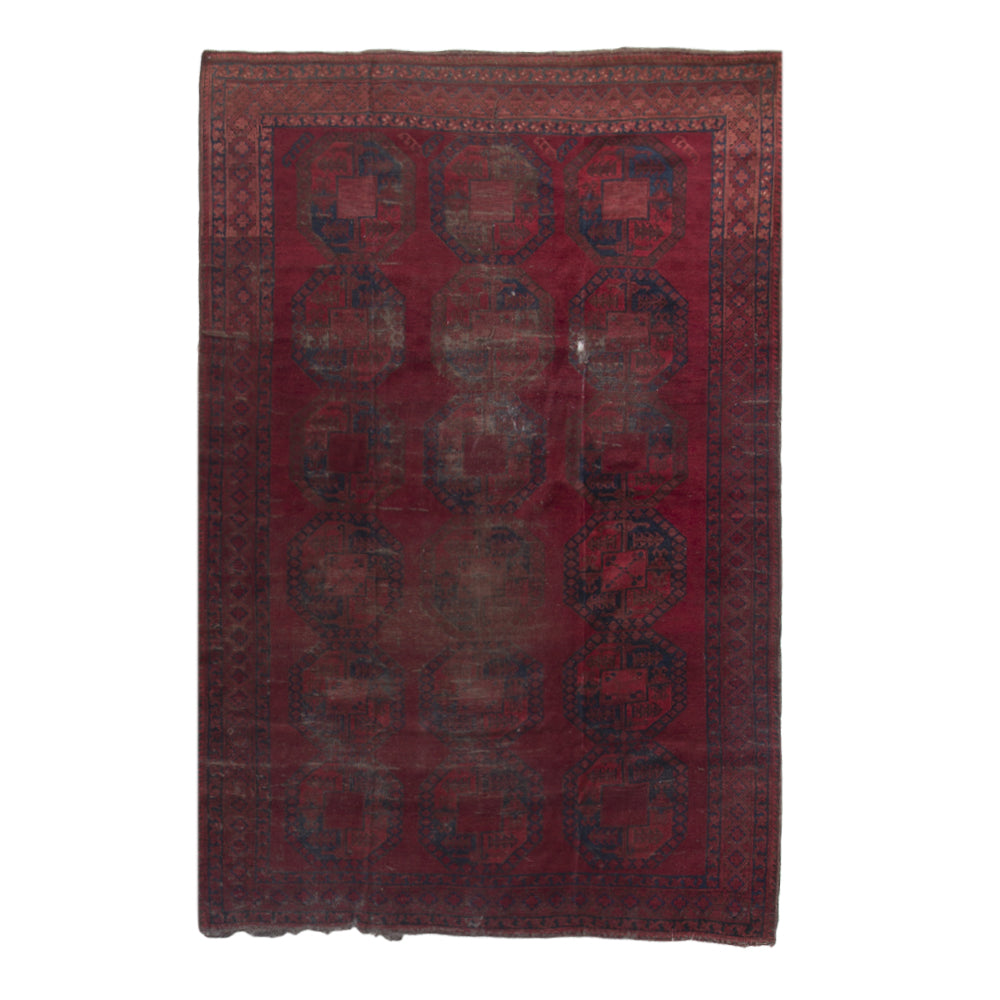 10024653 BOKHARA ANTIQUE