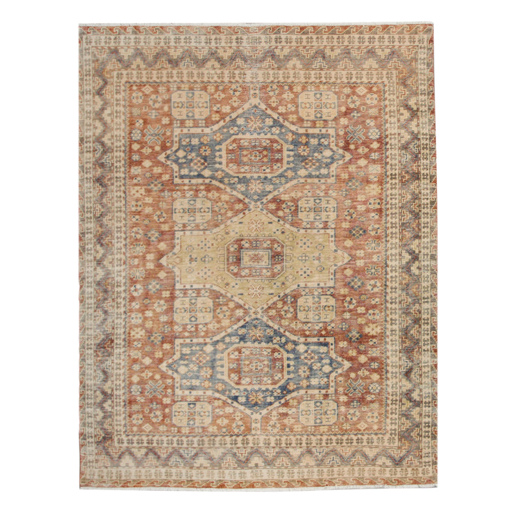 10015192 DISTRESSED OUSHAK
