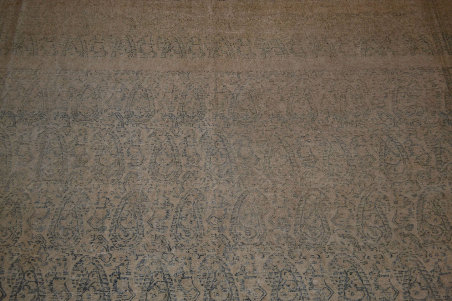 10028608 ANTIQUE MASHAD 7'4" x 14'2"