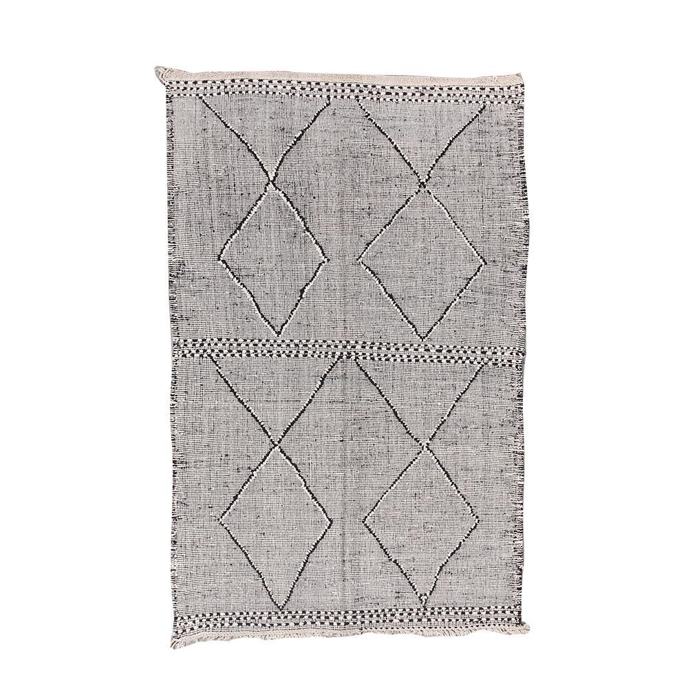 10021719 MOROCAN KILIM DIAMOND