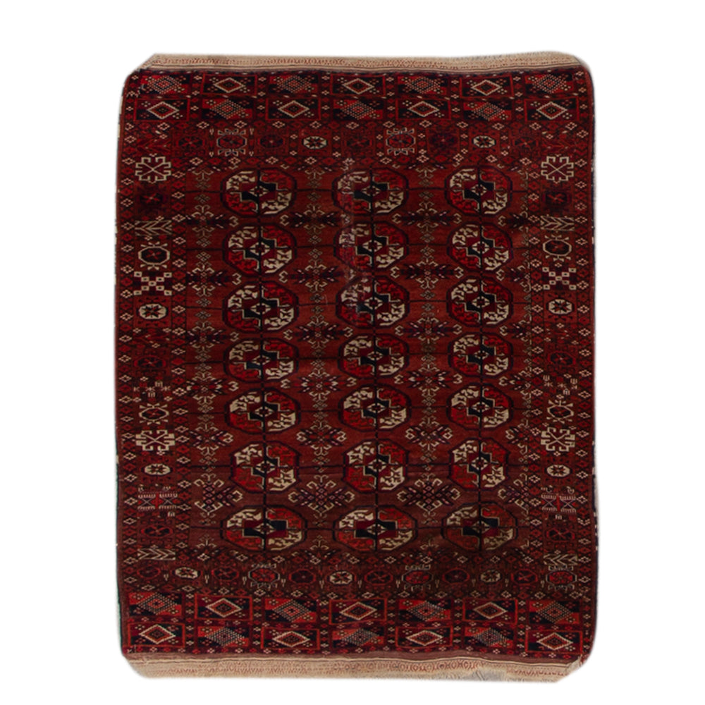 10015661 AFGHAN MODERN