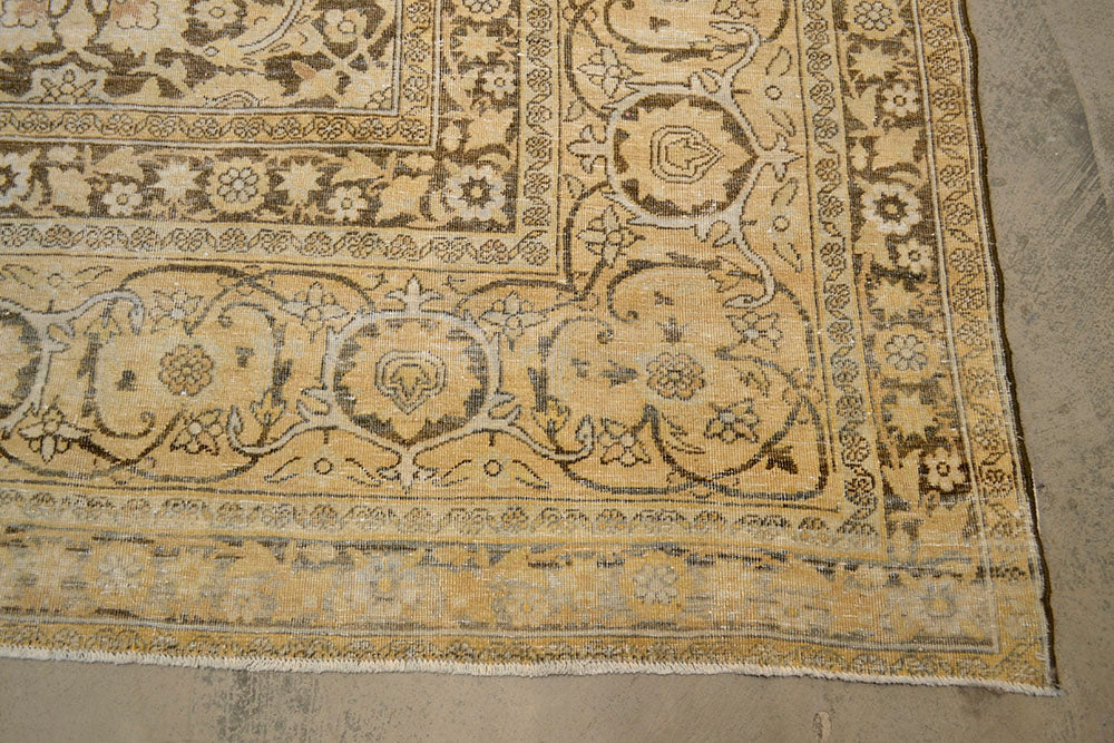 10024646 VINTAGE TABRIZ