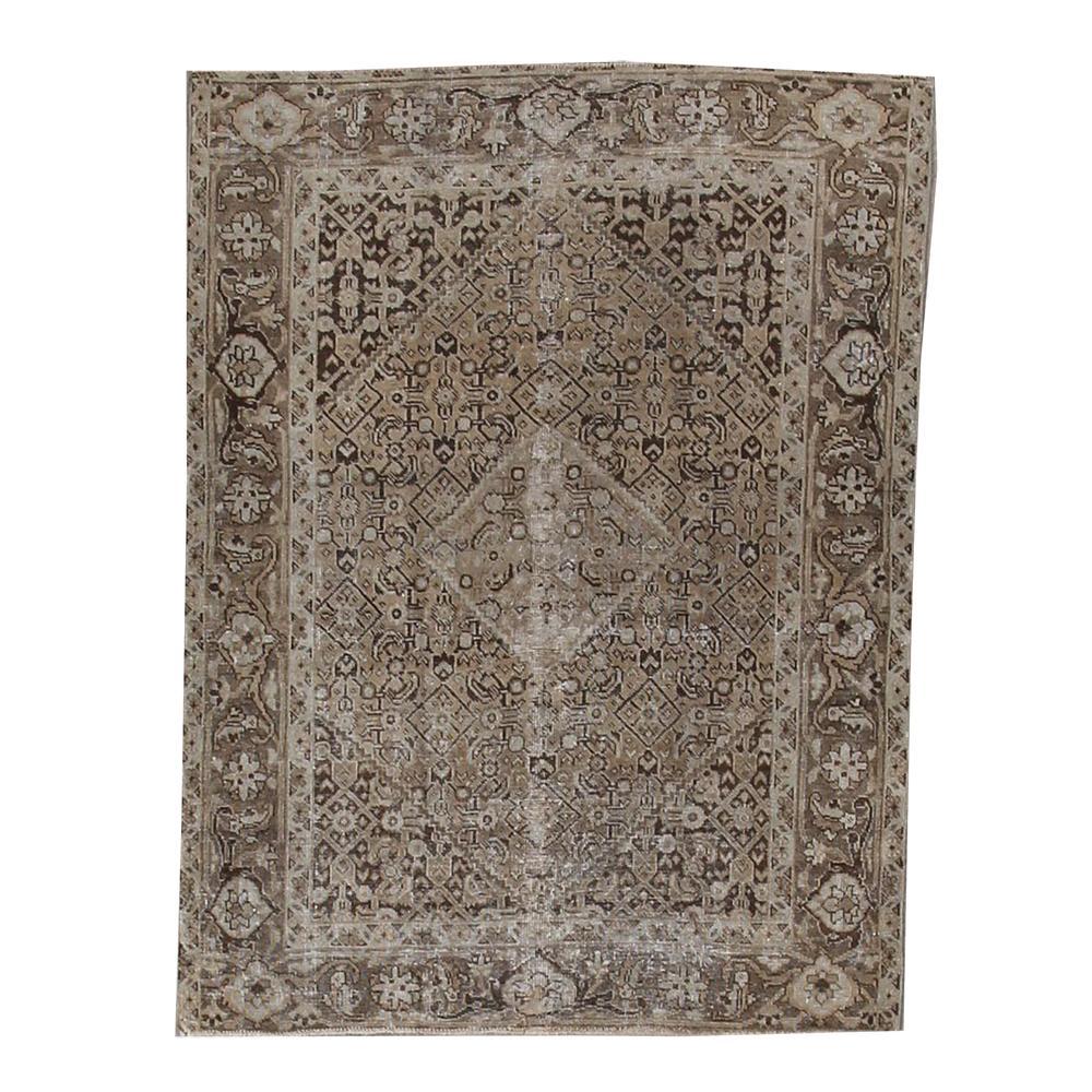 10022293 VINTAGE TABRIZ