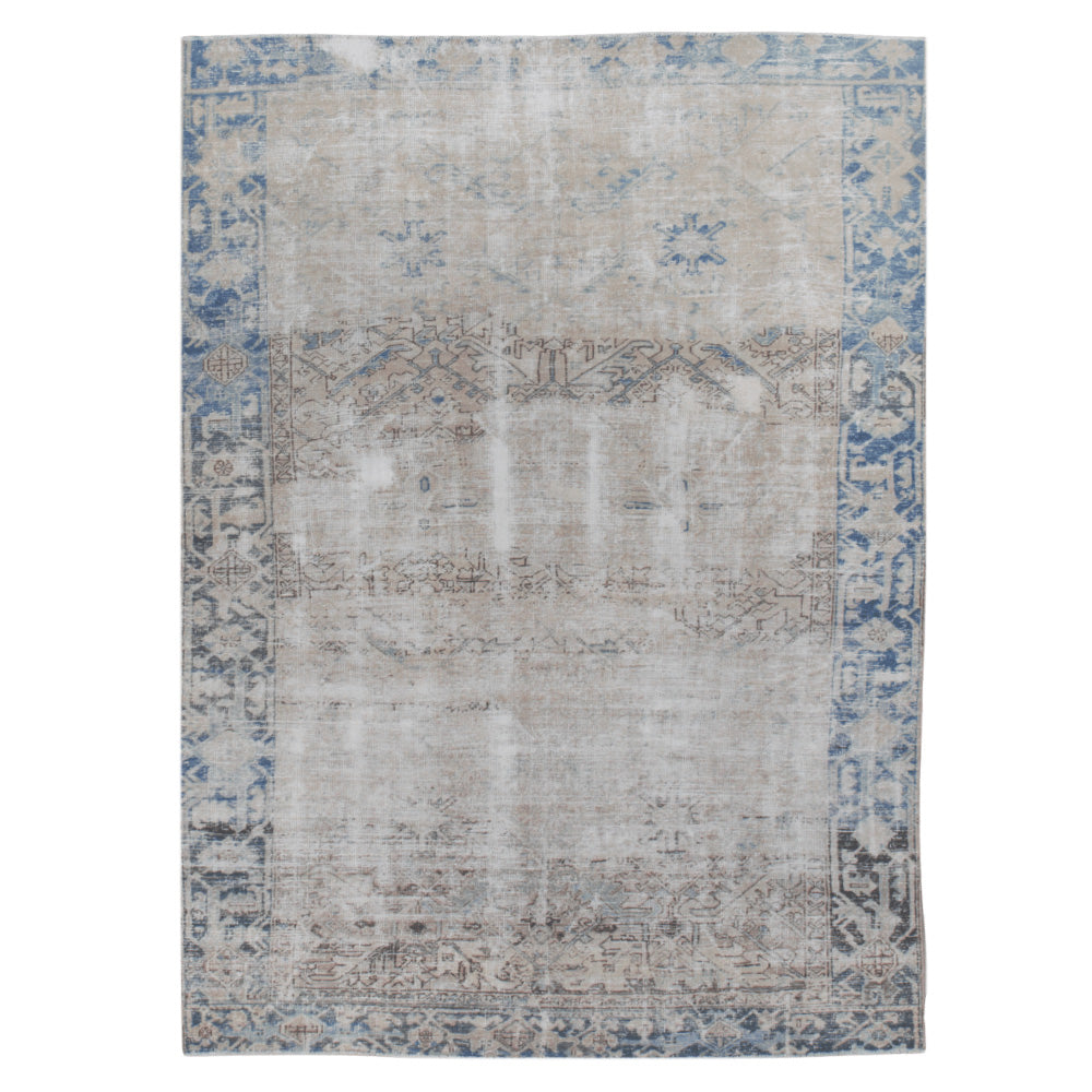 10029696 ANTIQUE HERIZ
