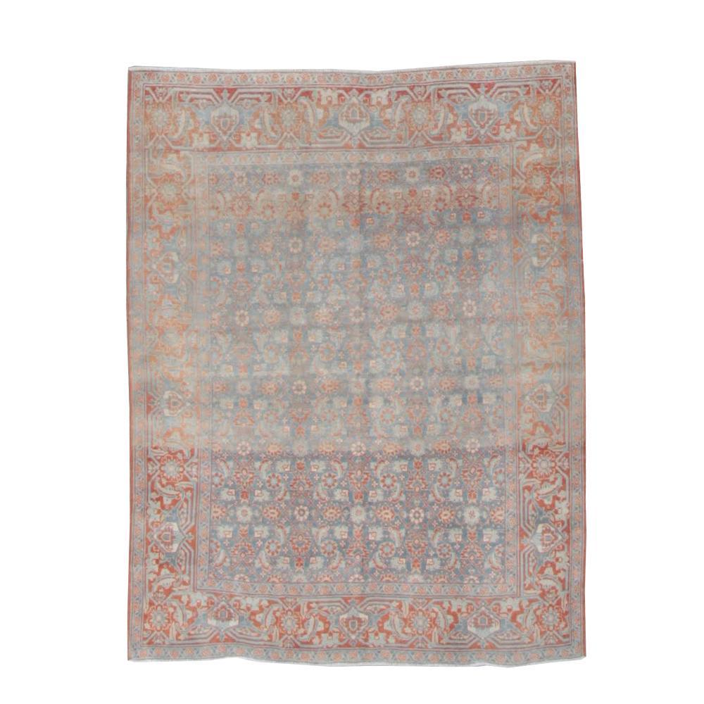10023776 VINTAGE TABRIZ