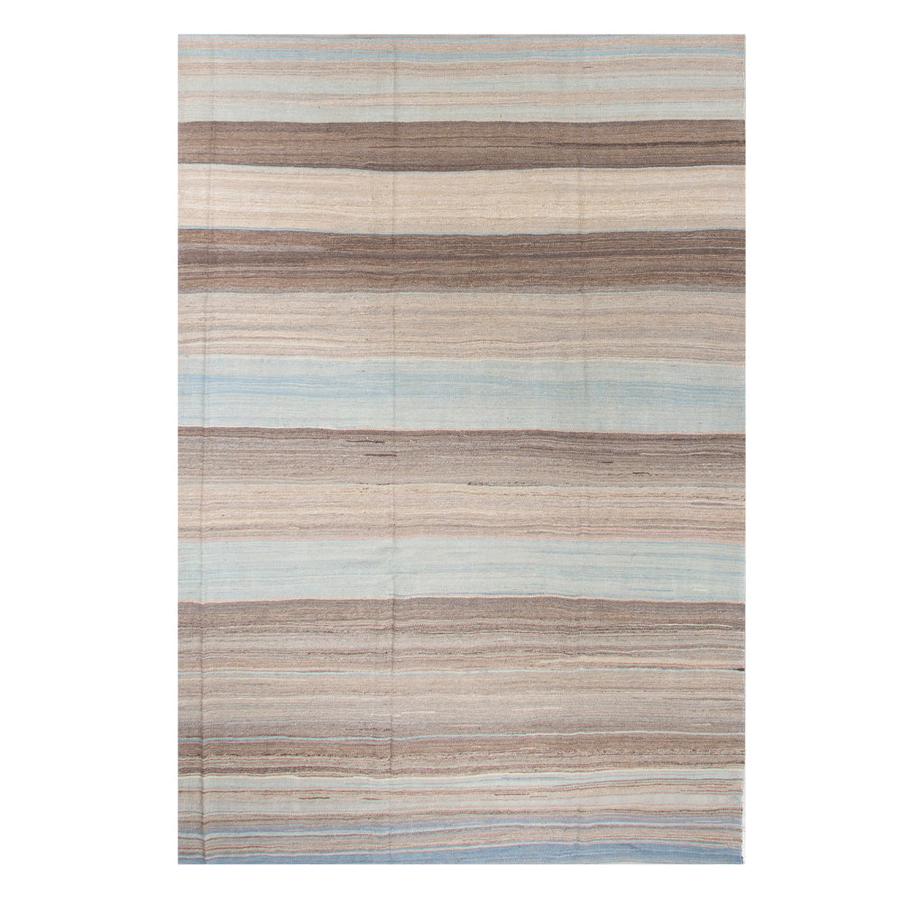 10023668 FINE AFGHAN KILIM