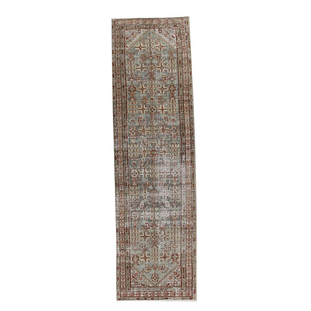 10022238 VINTAGE MALAYER