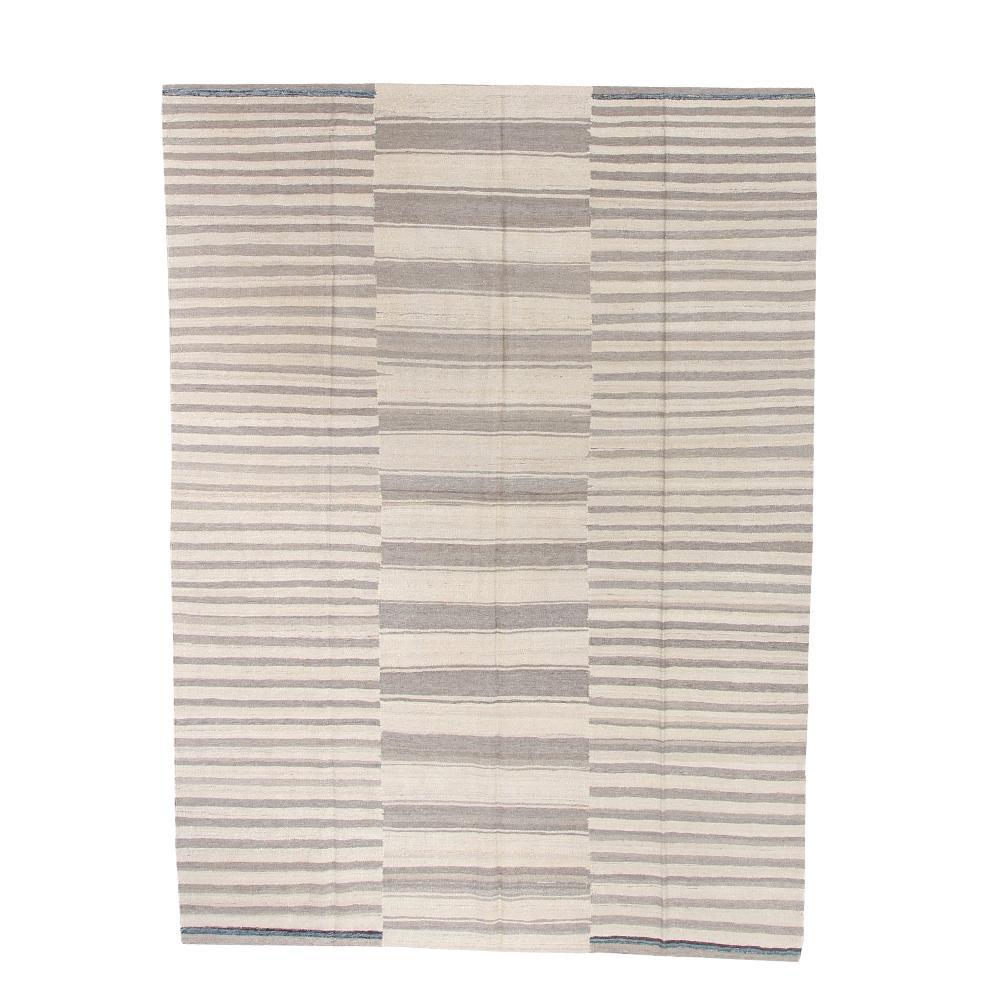 10023666 FINE AFGHAN KILIM