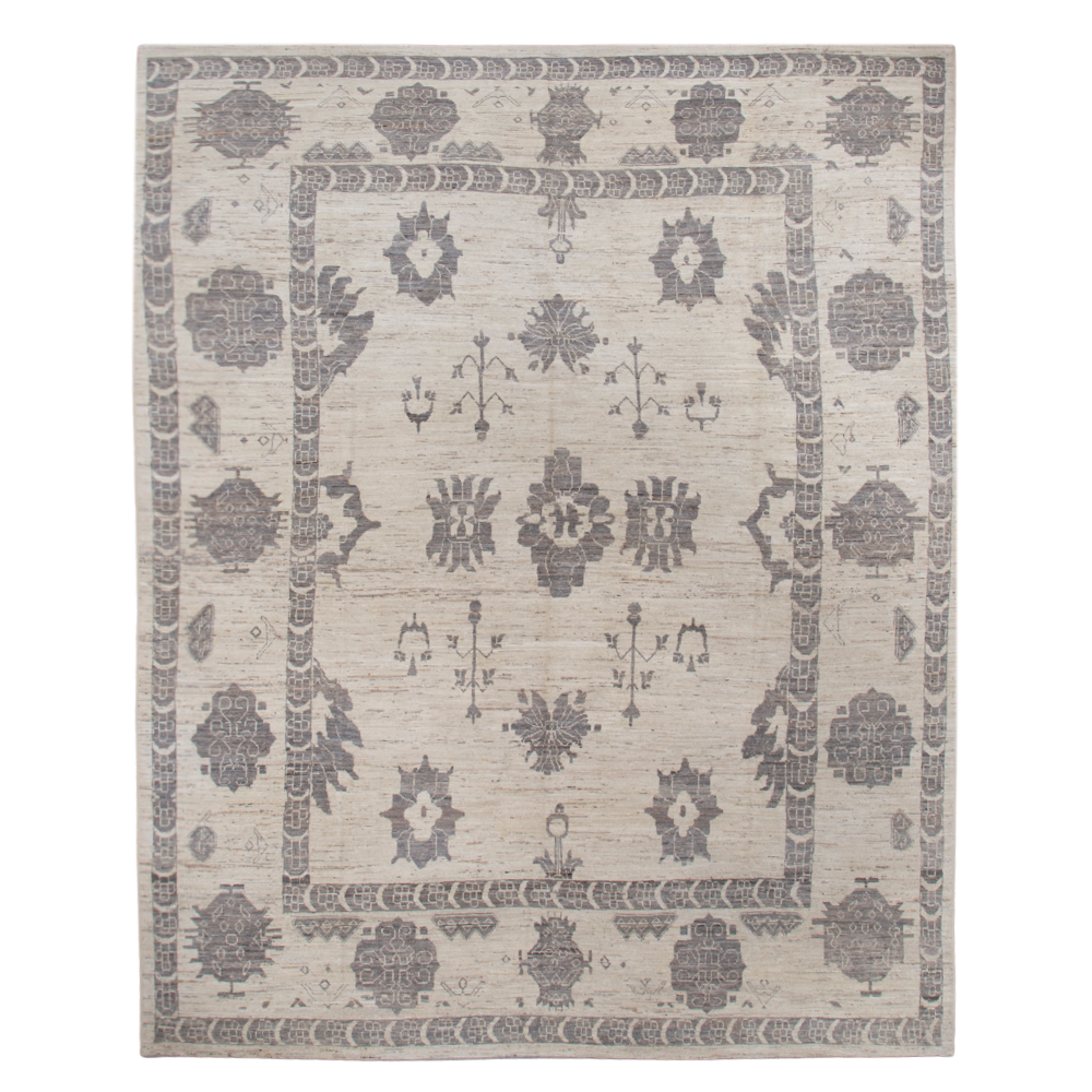 10029814 AFGHAN MODERN