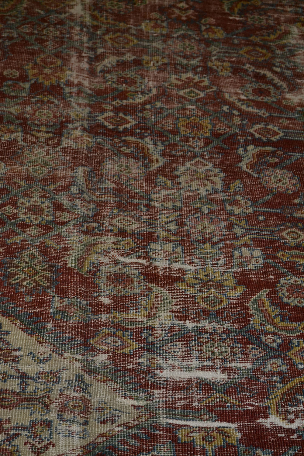 10017829 VINTAGE MALAYER