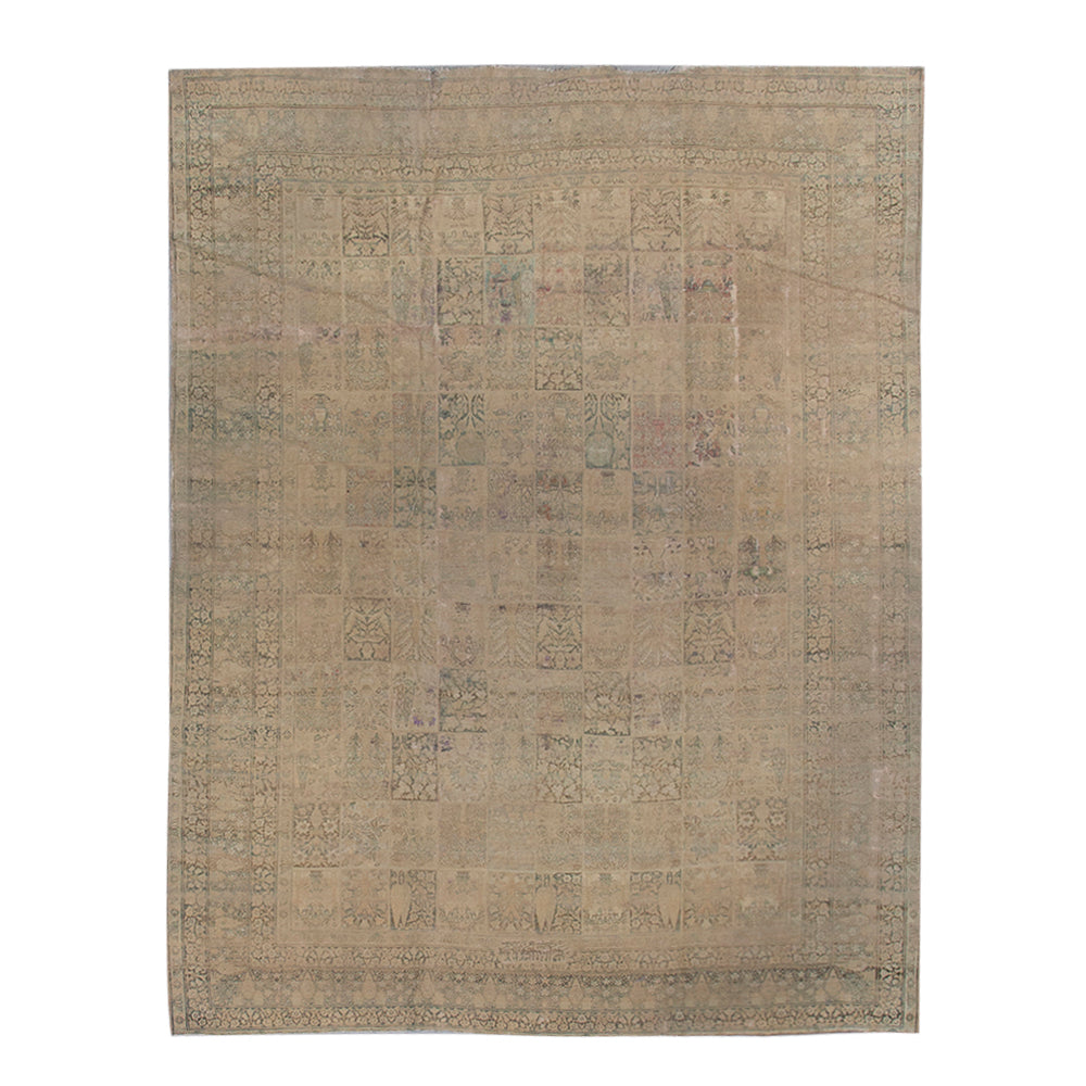 10024367 KERMANSHA 8'6" x 11'0"