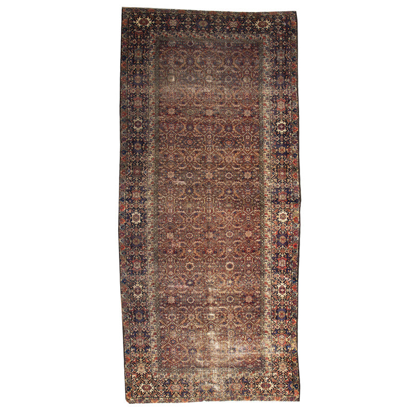 10017409 VINTAGE MALAYER