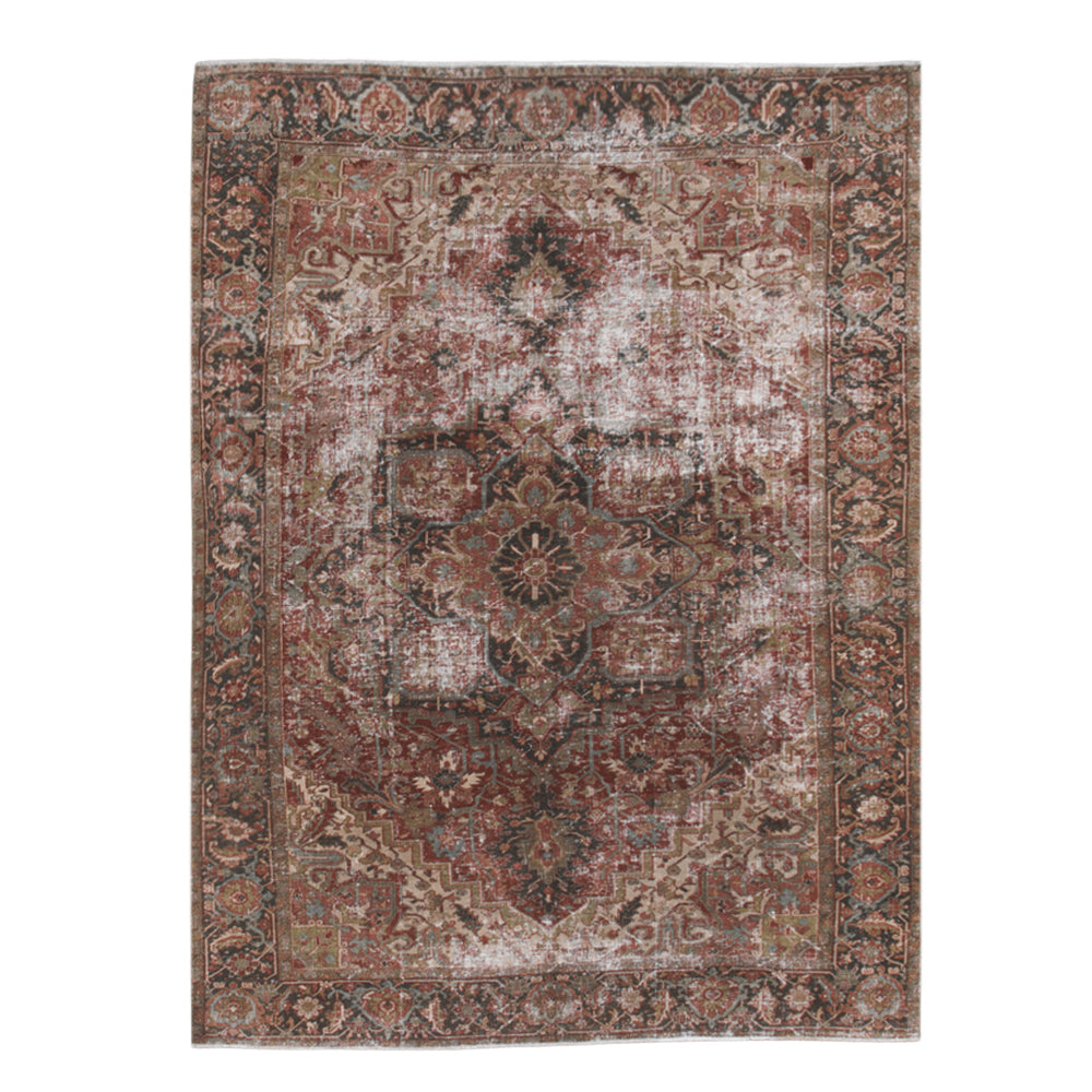 10029322 ANTIQUE HERIZ