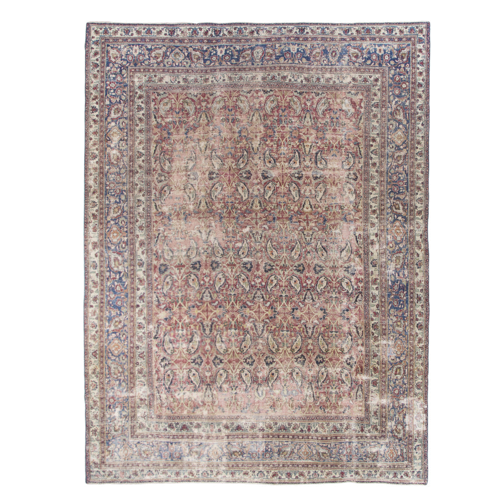 10024832 MASHAD ANTIQUE