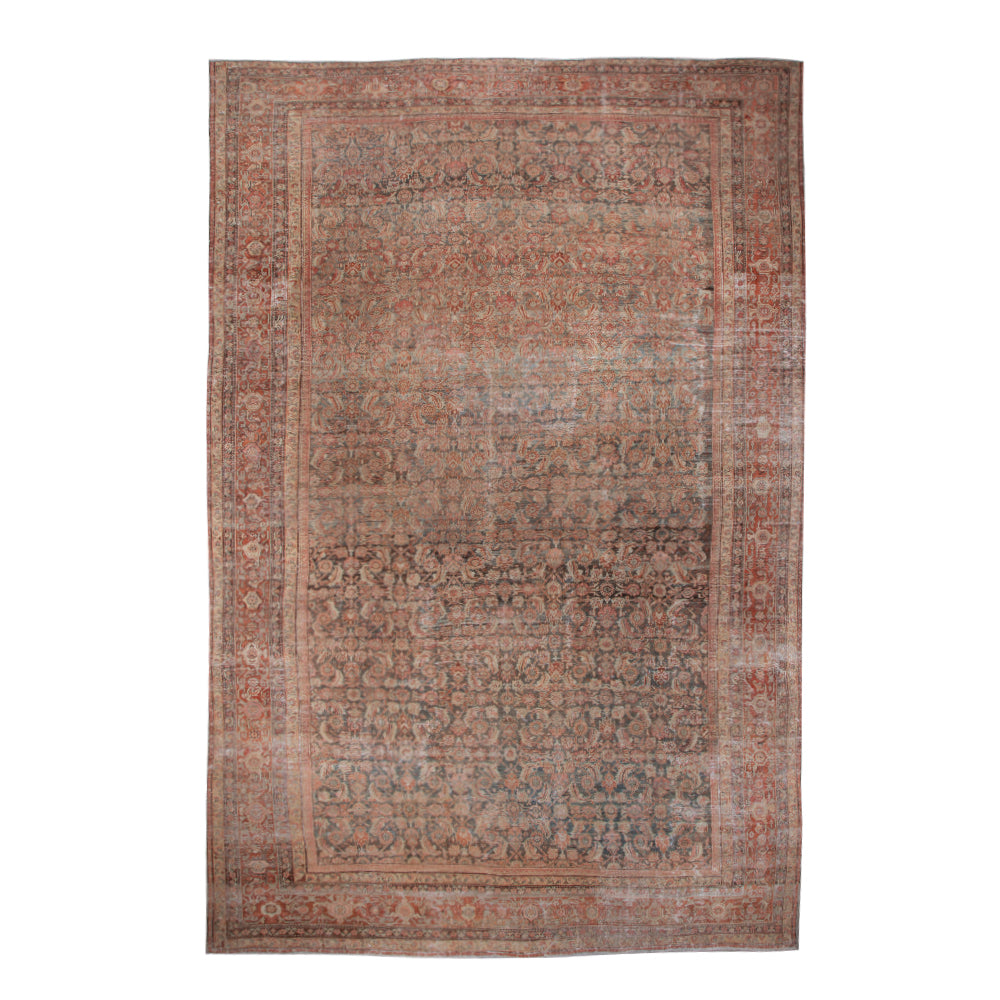 10027598 VINTAGE MALAYER 14'00" x 20'09"