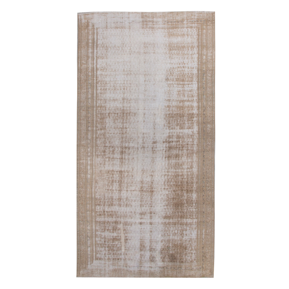 10027608 VINTAGE MALAYER 8'06" x 16'07"