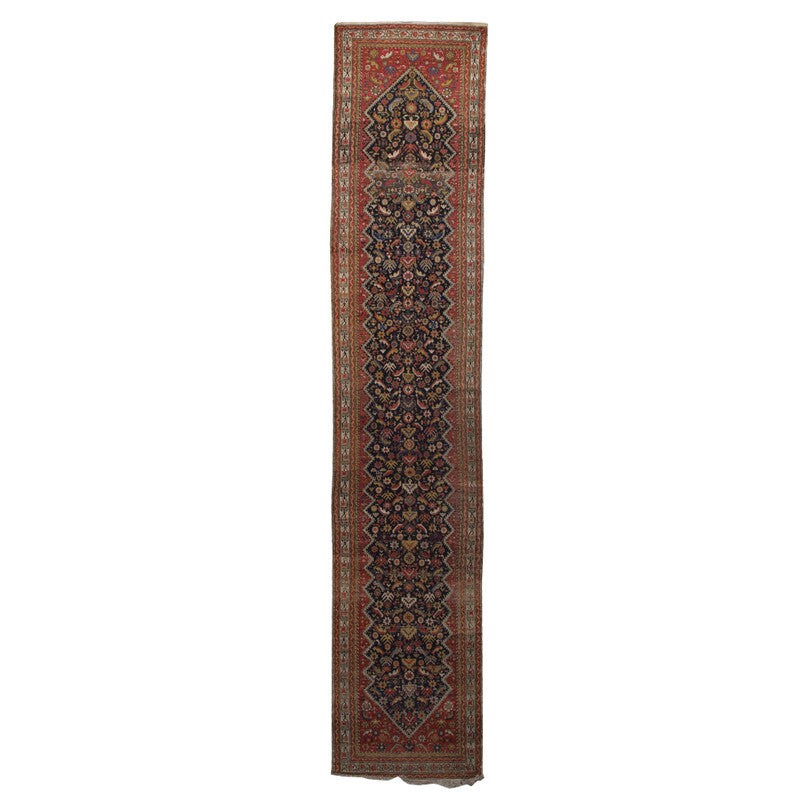 10017802 VINTAGE MALAYER