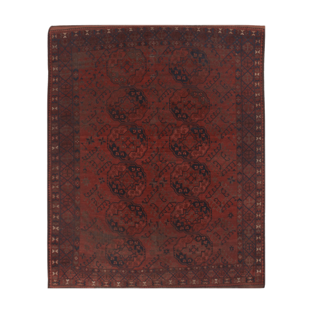 10029356 ANTIQUE BOKHARA