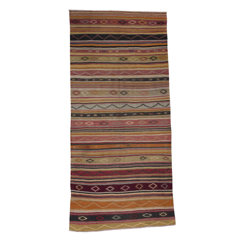 10017591 KILIM OVERALL
