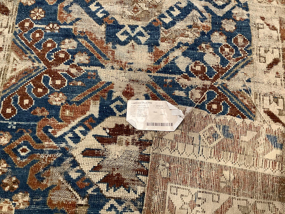 10017548 KAZAK ANTIQUE