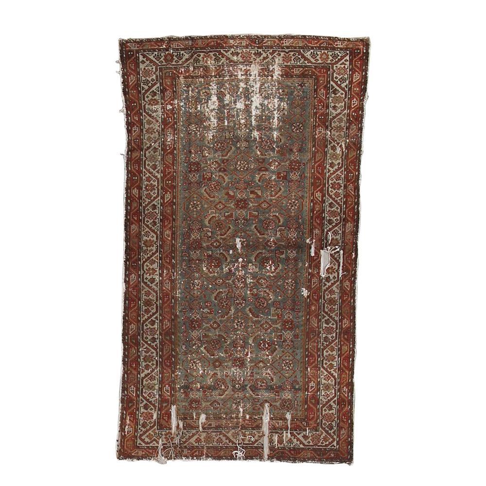10022169 VINTAGE MALAYER