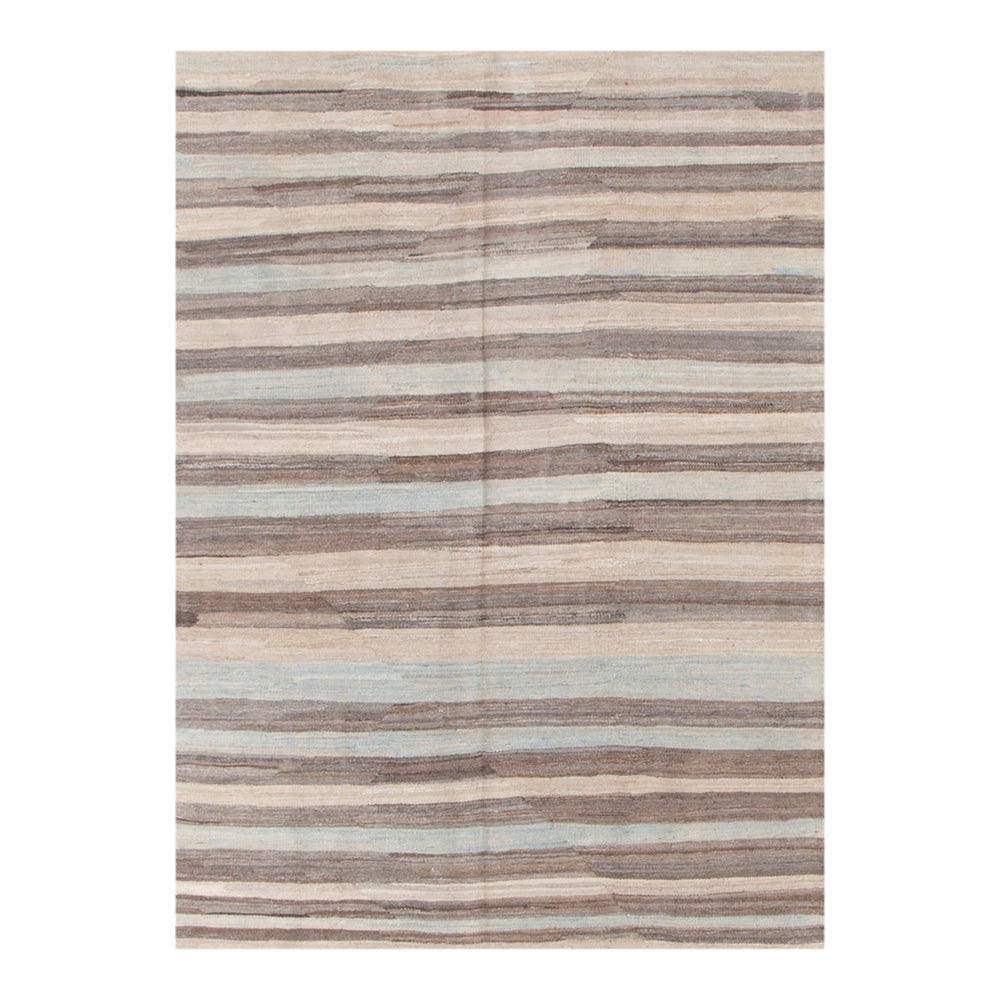 10023651 FINE AFGHAN KILIM