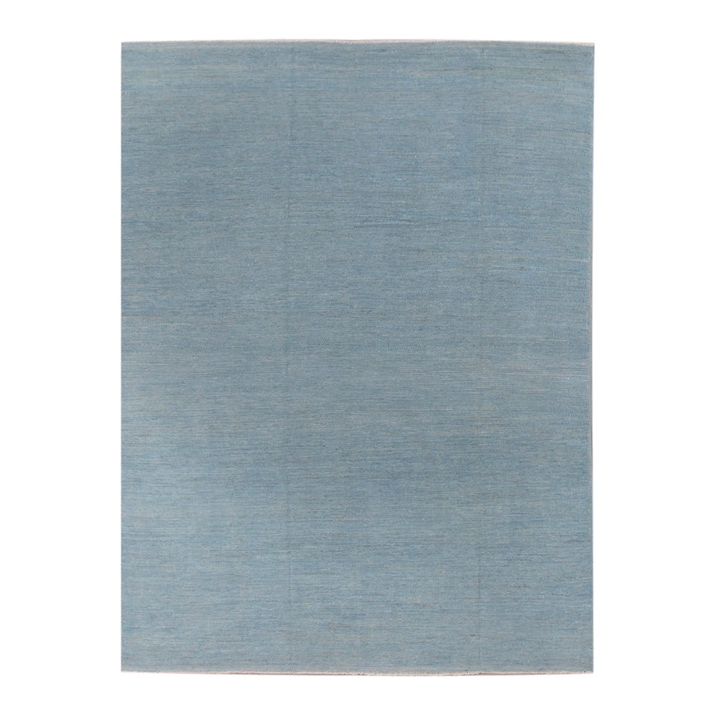 10027567 AFGHAN DISTRESSED 9'5" x 12'8"
