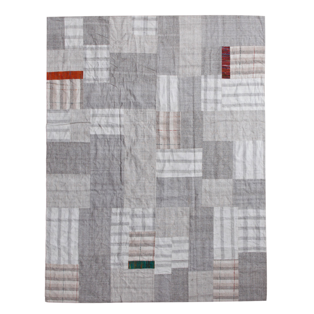 10015041 INDIAN PATCHWORK
