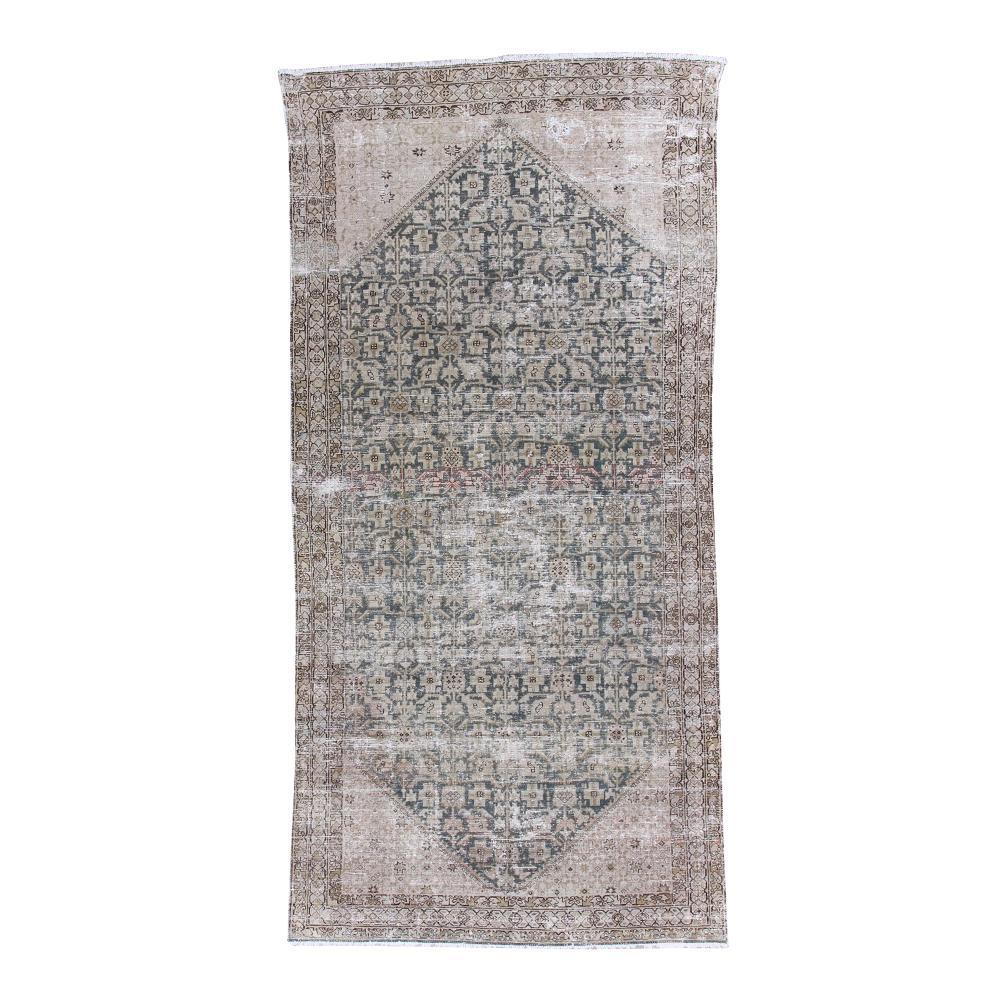 10022427 VINTAGE MALAYER