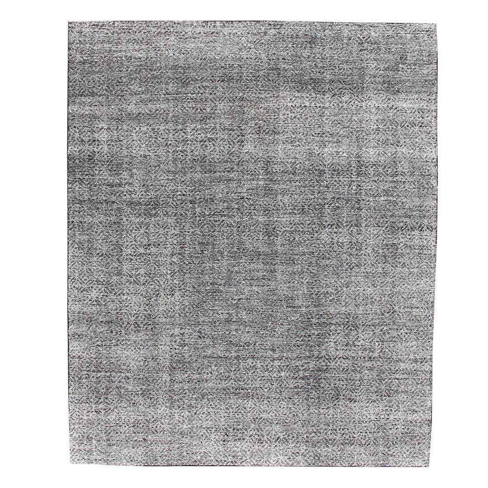 10021436 HAND KNOT HI LO MODERN