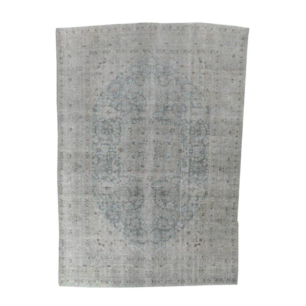 10023822 VINTAGE TABRIZ