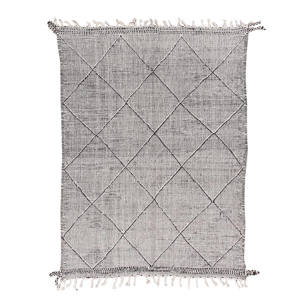 10021724 MOROCAN KILIM DIAMOND