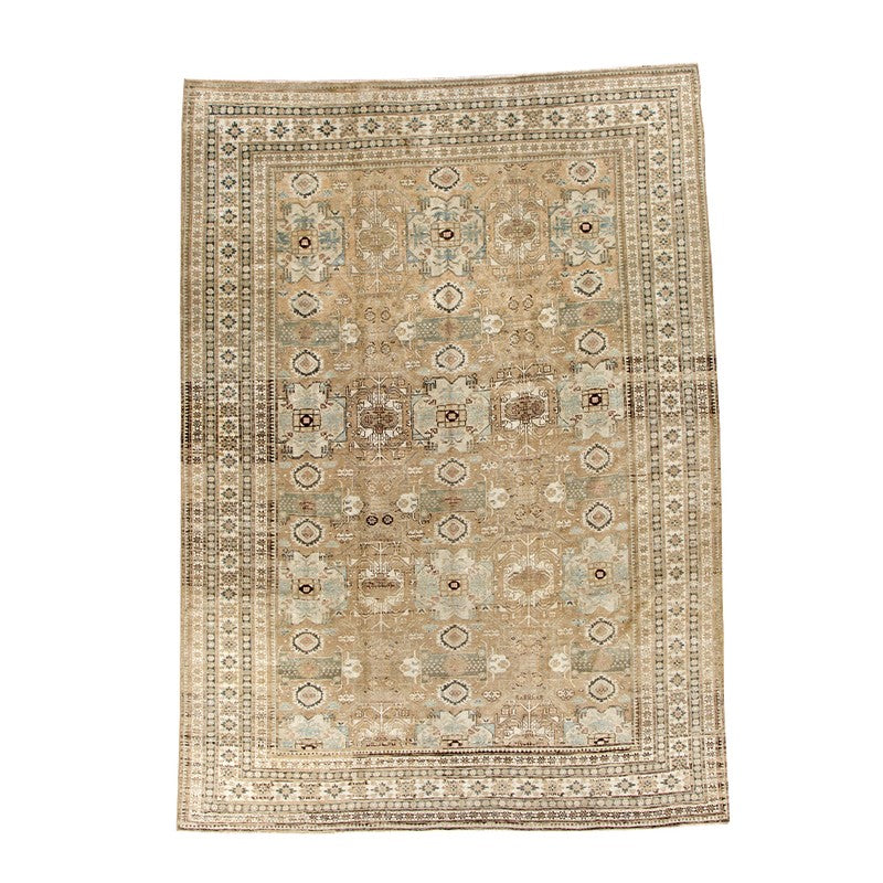 10023342 VINTAGE MALAYER