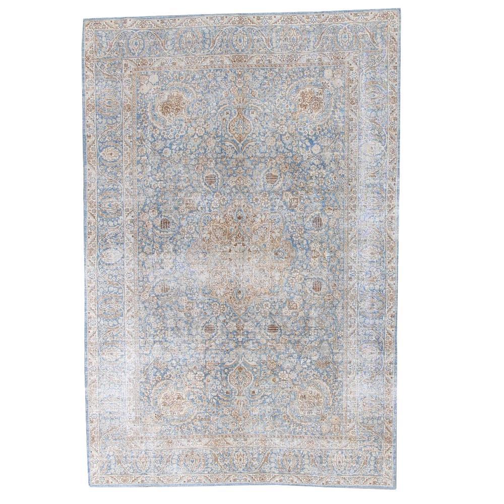 10023310 VINTAGE TABRIZ