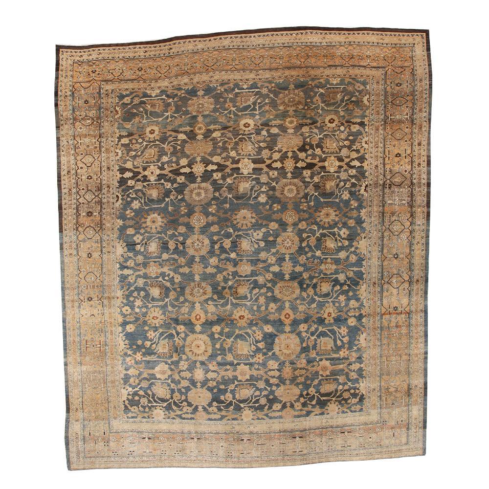 10022612 VINTAGE TABRIZ