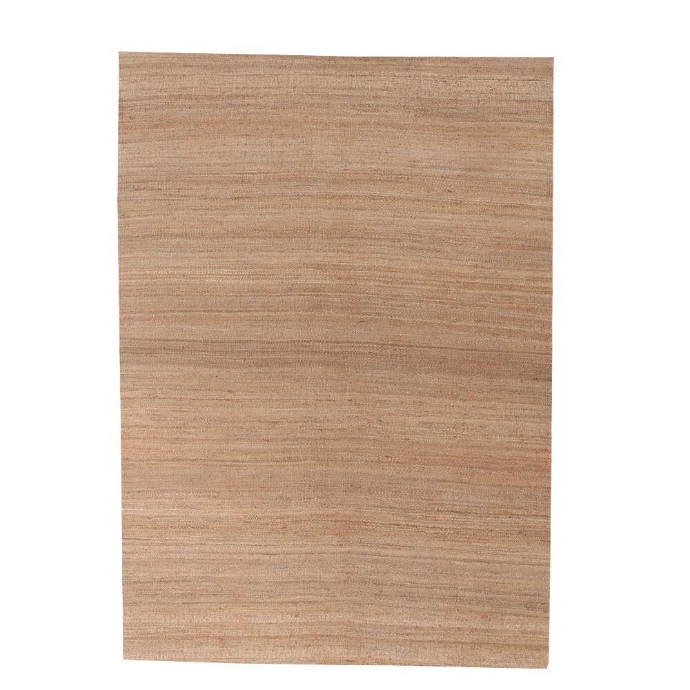 10023511 JUTE DHURRIE PLAIN