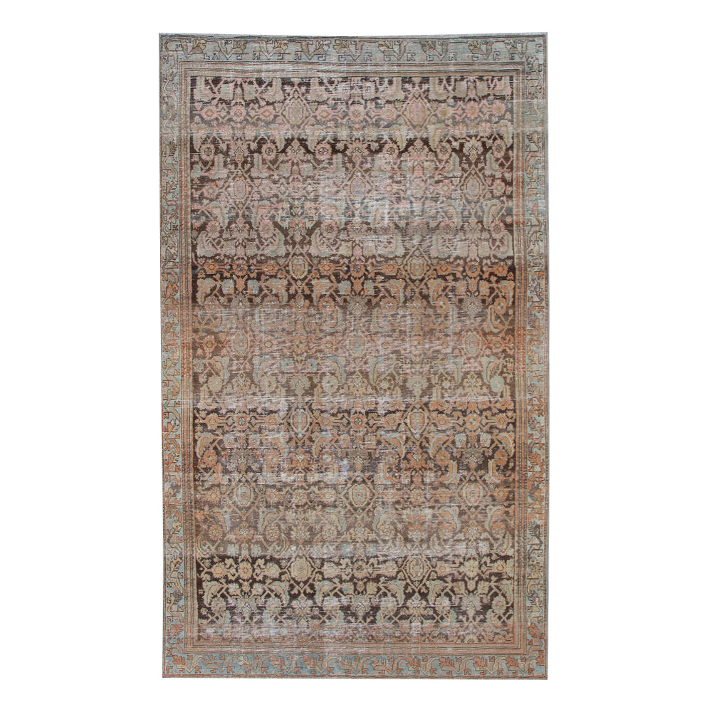 10028471 VINTAGE MALAYER 6'9" x 11'6"